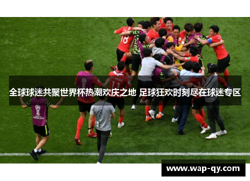 全球球迷共聚世界杯热潮欢庆之地 足球狂欢时刻尽在球迷专区