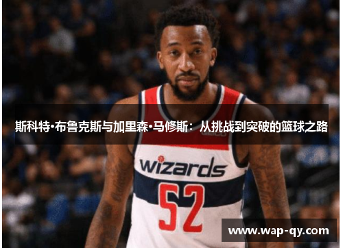 斯科特·布鲁克斯与加里森·马修斯：从挑战到突破的篮球之路