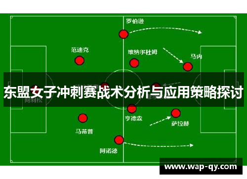 东盟女子冲刺赛战术分析与应用策略探讨