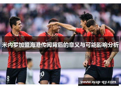 米内罗加盟海港传闻背后的意义与可能影响分析
