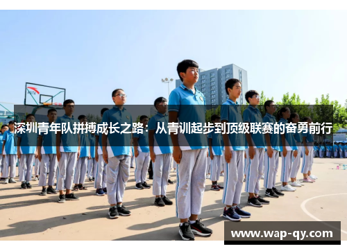 深圳青年队拼搏成长之路：从青训起步到顶级联赛的奋勇前行