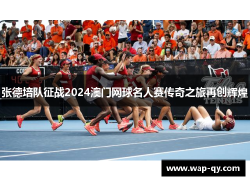 张德培队征战2024澳门网球名人赛传奇之旅再创辉煌