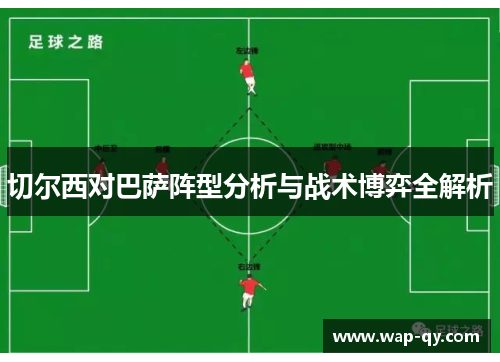 切尔西对巴萨阵型分析与战术博弈全解析