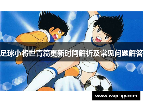 足球小将世青篇更新时间解析及常见问题解答